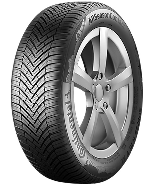 Guma 205/65R15 Conti AllSeasonContact 99H XL