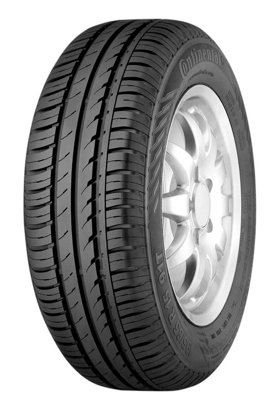 Guma 155/60R15 Conti EcoContact 3 74T FR