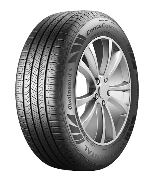 Guma 275/45R22 Conti CrossContact RX 115W XL LR FR