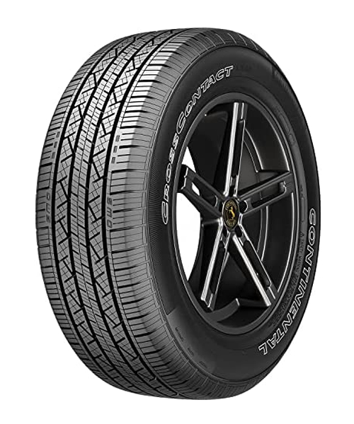Guma 265/65R18 Conti CrossContact H/T 114H FR