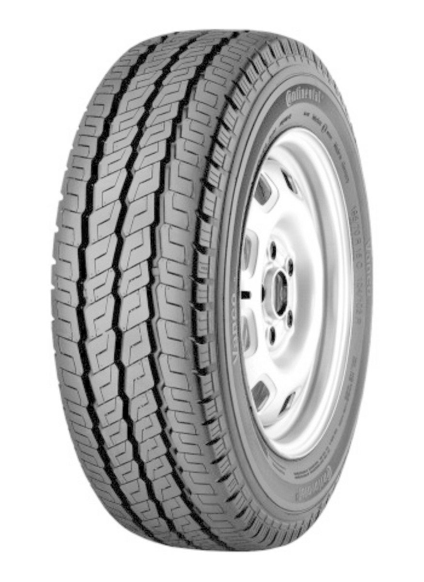 Guma 215/70R15C Conti VancoCamper 109R