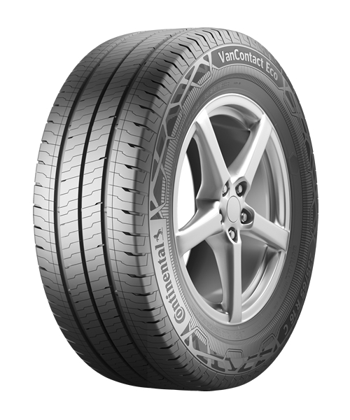 Guma 235/65R16C Conti VanContact Eco 115/113R 8PR