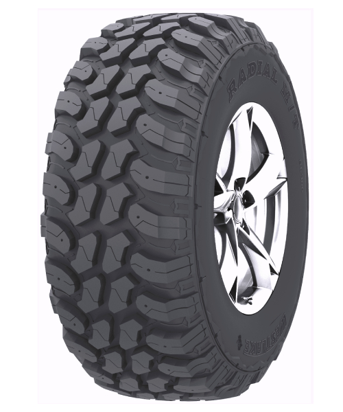 Guma 31X10.50R15 WestLake SL366 109Q