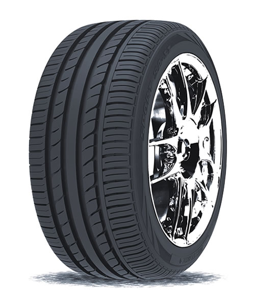 Guma 245/35R19 Westlake SA37 93Y XL