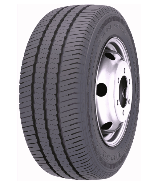 Guma 215R14C WestLake SC328 112/110Q