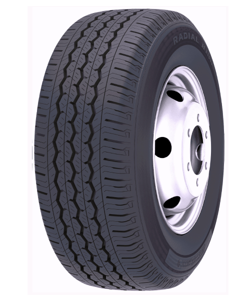 Guma 185/75R16C WestLake H188 104/102R
