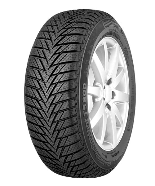 Guma 155/60R15 Conti Win TS 800 74T FR
