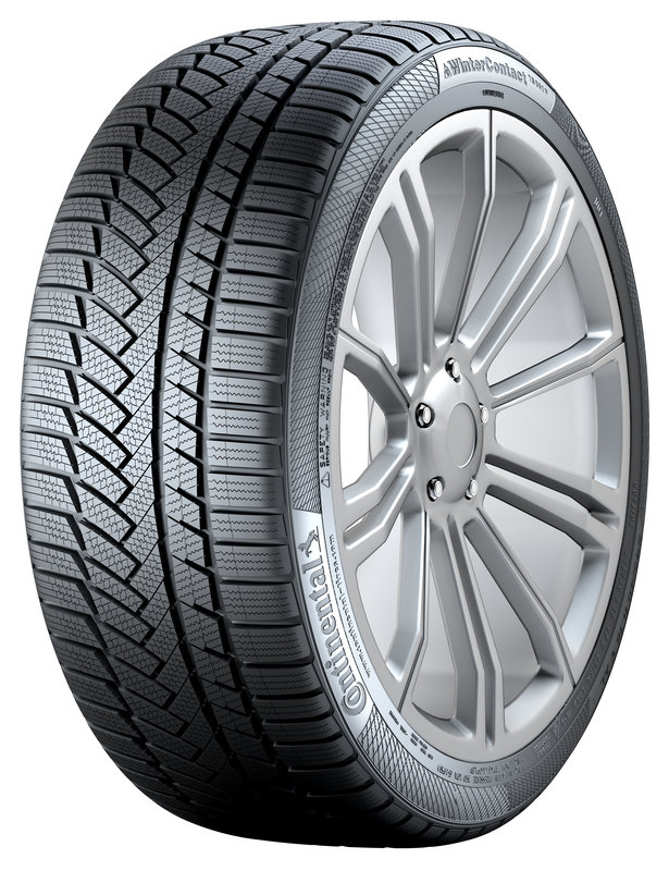 Guma 255/60R20 Conti Win TS 850 P SUV 113V XL FR