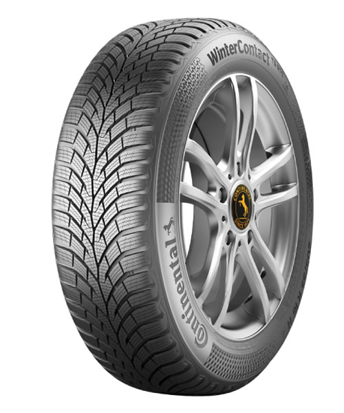 Guma 215/55R16 Conti Win TS 870 97H XL