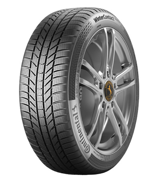 Guma 255/55R19 Conti Win TS 870 P 111V XL FR
