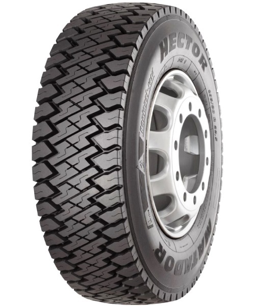 Guma 275/70R22.5 DR1 148/145L M+S 3PMSF