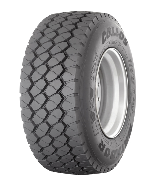 Guma 385/65R22.5 TM1 160/000K M+S 3PMSF