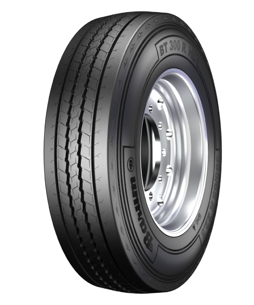 Guma 245/70R17.5 BARUM BT300R 143/141L (T) M+S 3PMSF