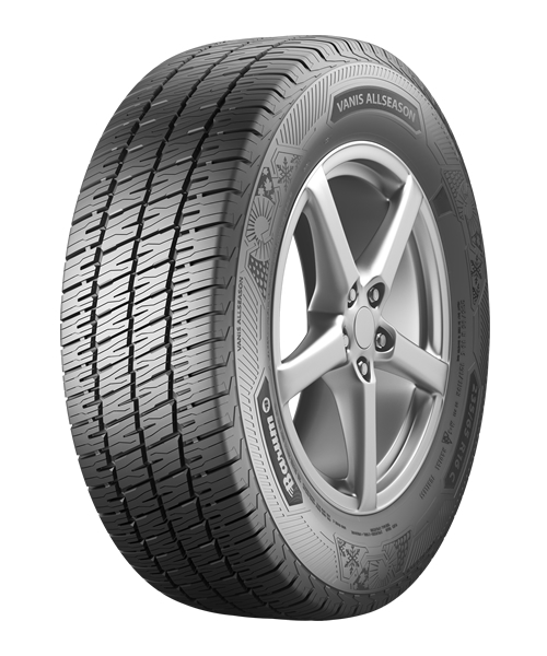 Guma 195/60R16C Vanis All Season 99/97H