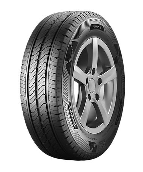 Guma 205/75R16C Vanis 3 110/108R