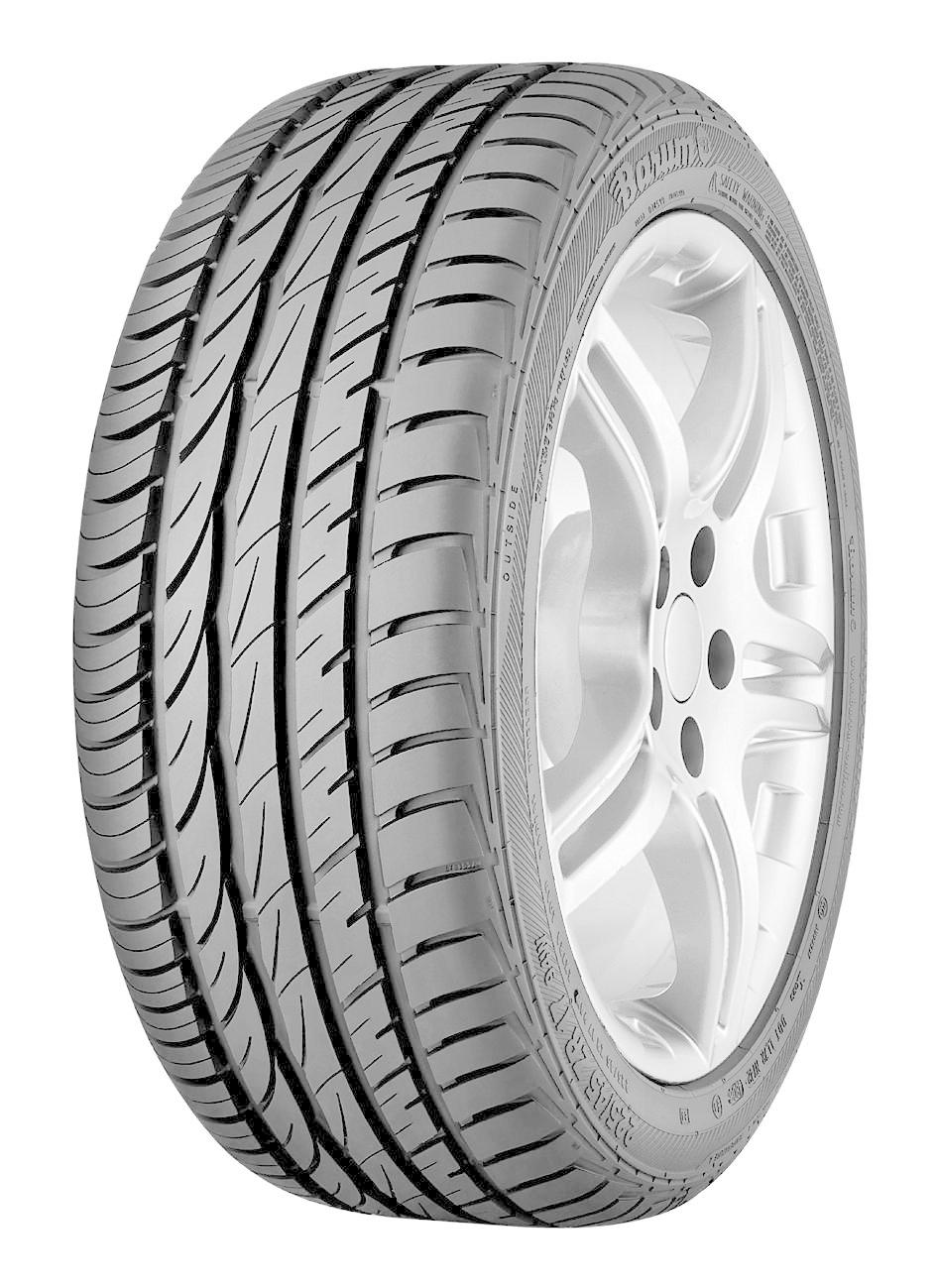 Guma 255/40R17 Bravuris 2 94W FR
