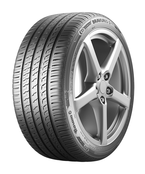 Guma 235/60R17 BRAVURIS 5 102V FR