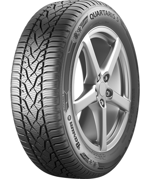 Guma 225/50R17 Quartaris 5 98Y XL FR