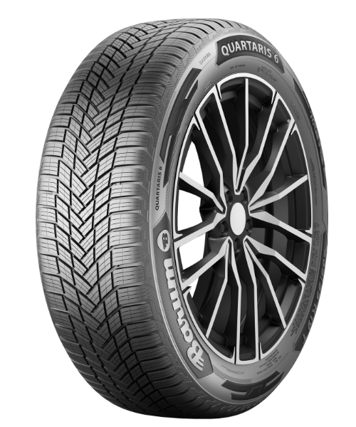 Guma 215/55R18 Quartaris 6 99V XL