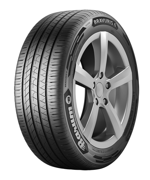 Guma 175/65R15 BRAVURIS 6 84H