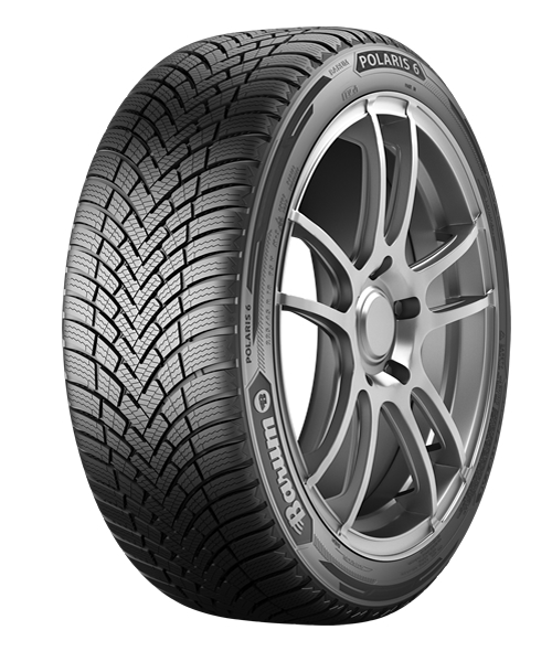 Guma 205/45R18 Polaris 6 90V XL FR