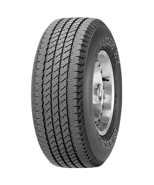 Guma 215/75R15 Roadian HT 100S