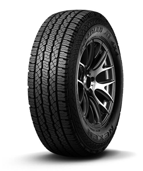 Guma 205/70R15 Roadian AT 4X4 96T