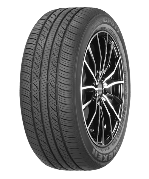 Guma 215/70R16 CP671 100H