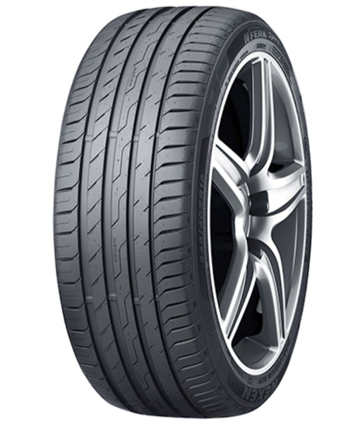 Guma 225/55R18 N'Fera Sport SUV 98V