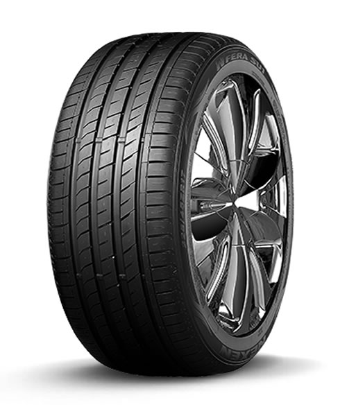 Guma 205/60R16 N'Fera SU1 96H XL