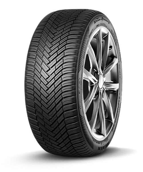 Guma 225/50R17 N'blue 4Season 2 98W XL