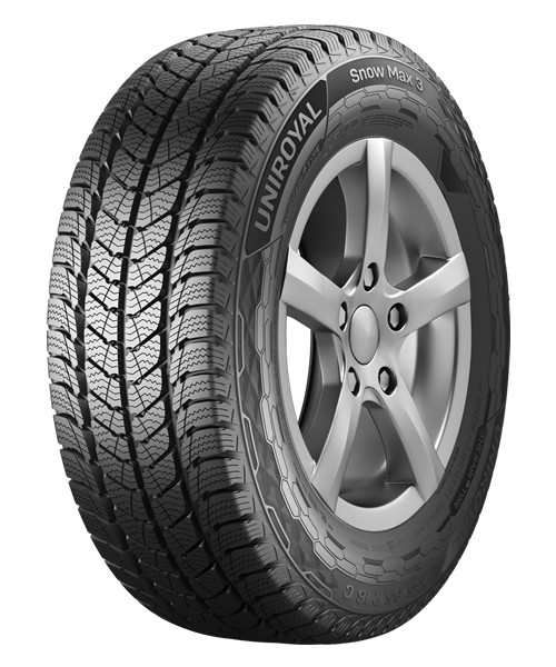 Guma 225/70R15C Snow Max 3 112/110R