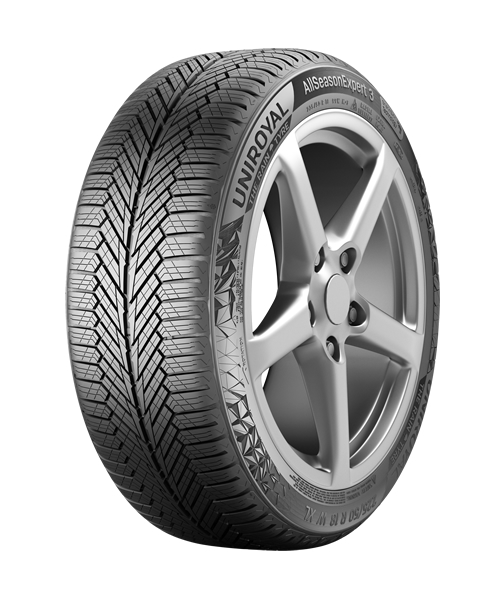 Guma 245/35R19 All Season Expert 3 93Y XL FR