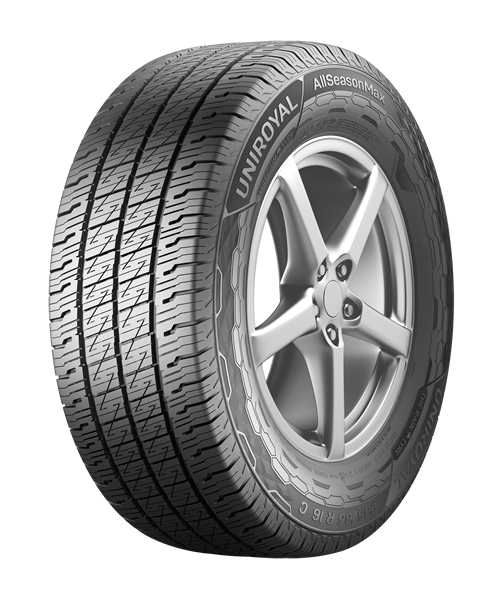 Guma 225/75R16C All Season Max 121/120R