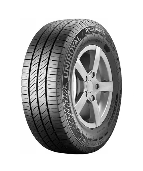 Guma 215/70R15C Rain Max 5 109/107S