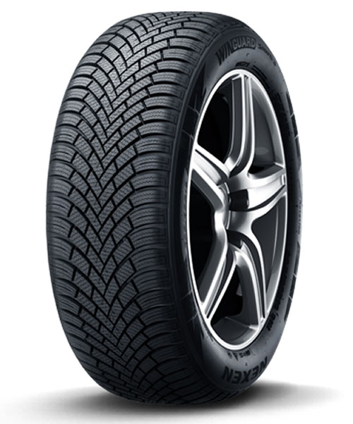 Guma 155/65R14 WINGUARD SNOW G 3 79T XL