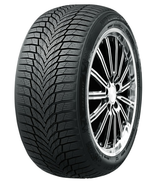 Guma 265/70R16 WINGUARD Sport 2 SUV 112T