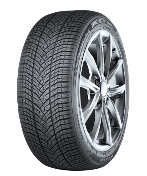 Guma 265/35R20 WINGUARD Sport 3 99V XL