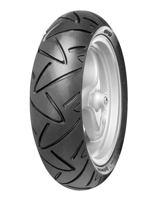 Guma 120/70-12 TWIST 58P TL