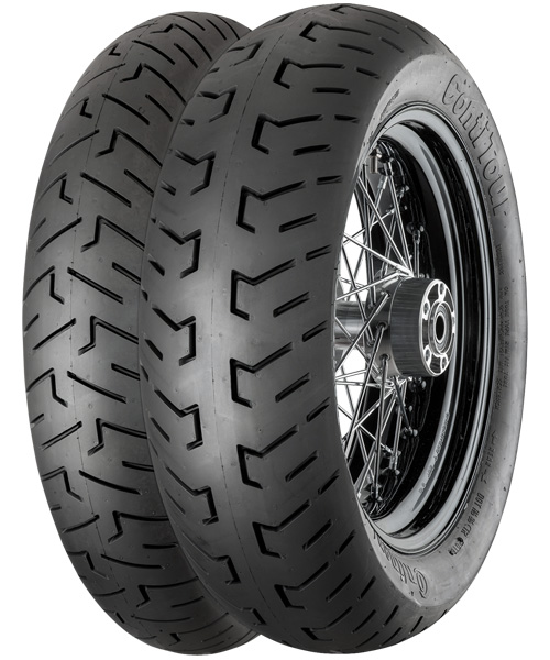 Guma MU85 B16 CONTI TOUR 77H TL