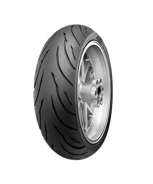 Guma 120/70ZR17 CONTI MOTION Z 58W