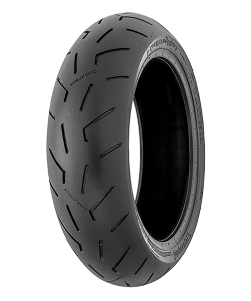 Guma 120/70ZR17 SPORT ATTACK 4 (58W) TL