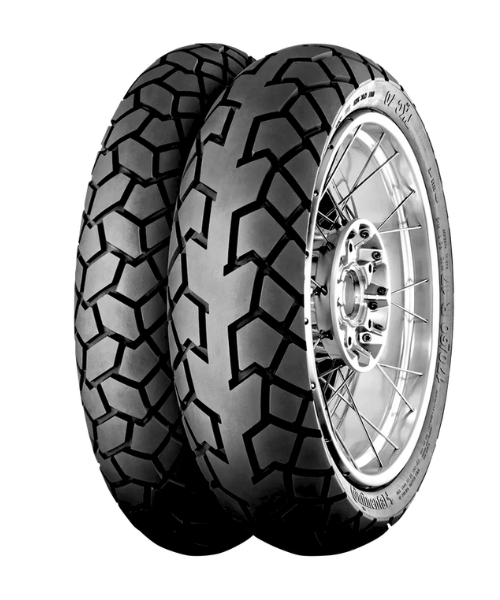 Guma 170/60R17 TKC70 ROCKS 72S M+S TL