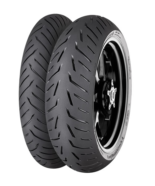 Guma 150/70R17 ROAD ATTACK 4 69V TL