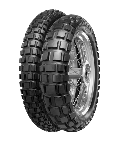 Guma 110/80B19 TKC80 59Q TL M+S