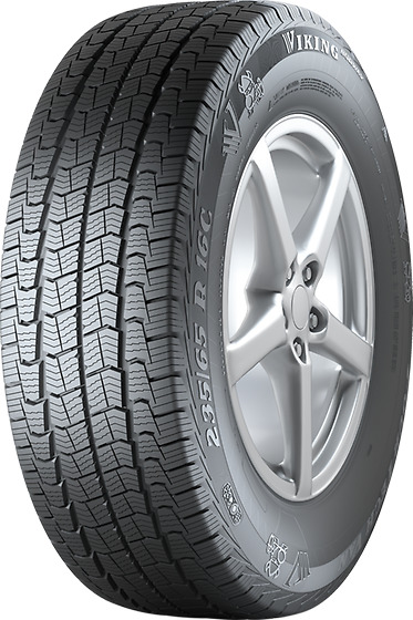 Guma 225/65R16C FourTech Van 112/110R