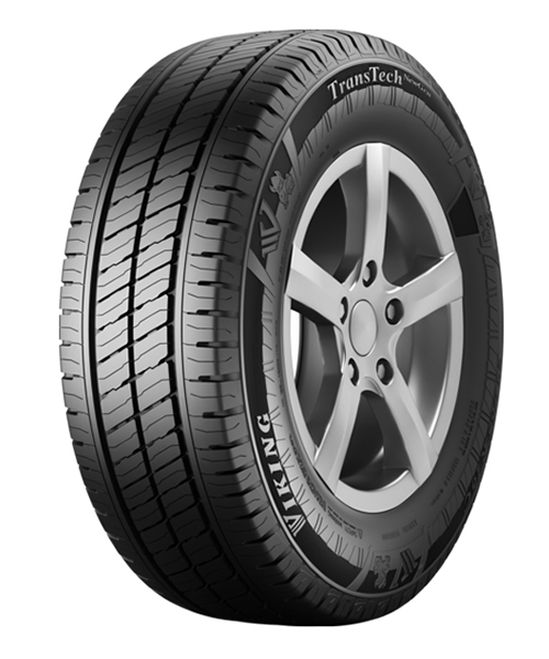 Guma 235/65R16C TransTech NewGen 115/113R