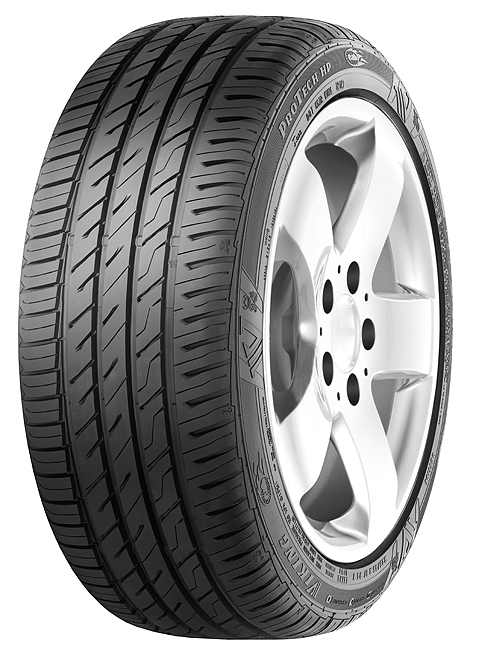 Guma 245/40R17 ProTech HP 91Y FR