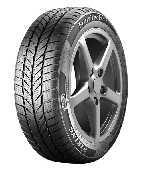 Guma 225/50R17 FourTech 98W XL FR