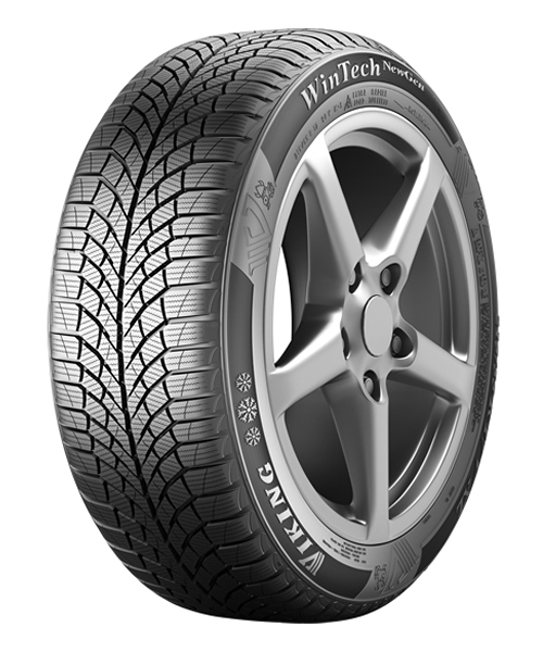 Guma 245/45R18 WinTech NewGen 100V XL FR